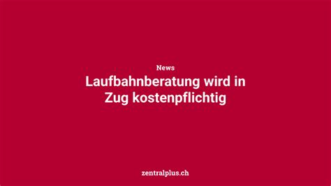 laufbahnberatung zug|CLP 